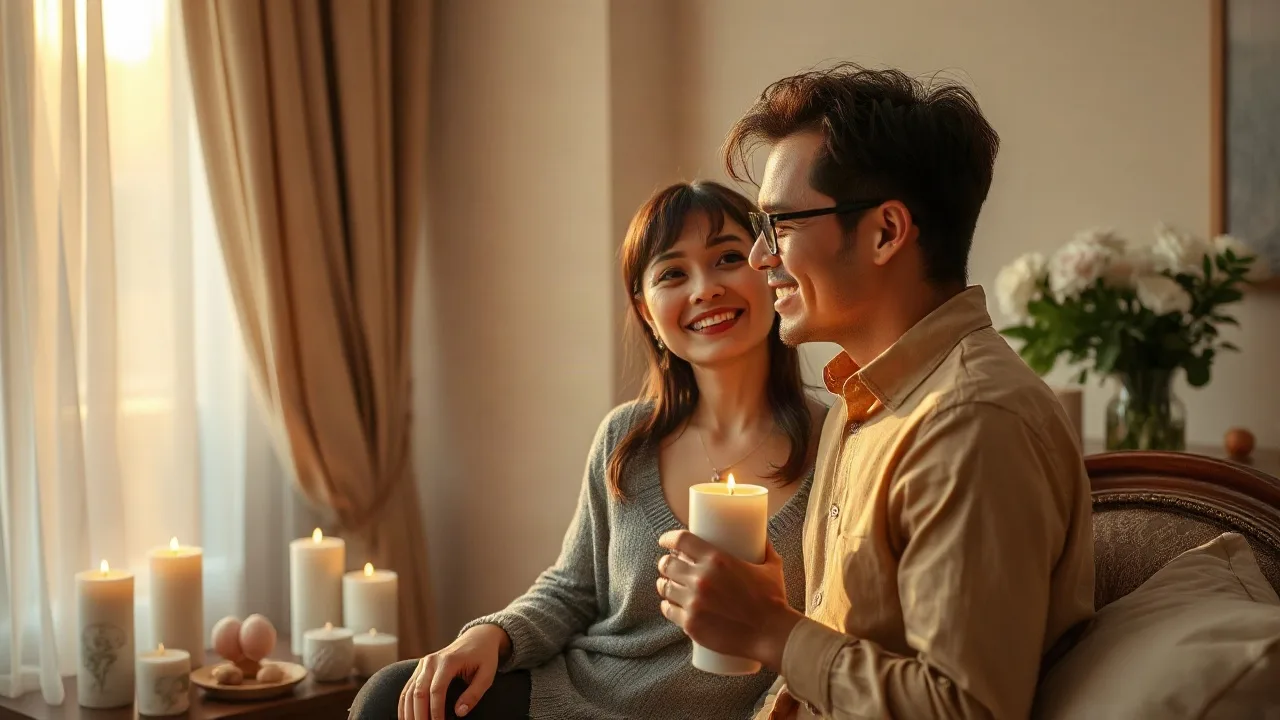 Ảnh minh họa: Nước hoa kích thích nữ: Top 3 loại khiến nàng “tan chảy” tức thì