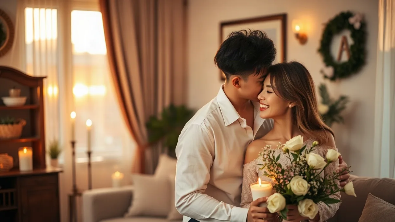Ảnh minh họa: Nước uống tăng ham muốn: Sự thật về hiệu quả tức thì cho phái đẹp