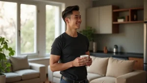 Xây dựng phong cách sống Lifestyle cuốn hút phái đẹp