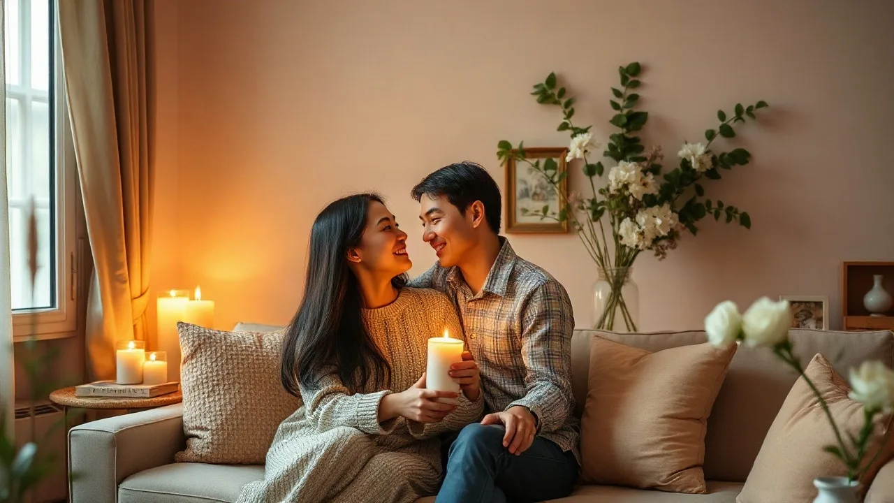 Ảnh minh họa: Quà 8/3 cho người yêu và vợ: Top món quà khiến nàng “muốn yêu” ngay