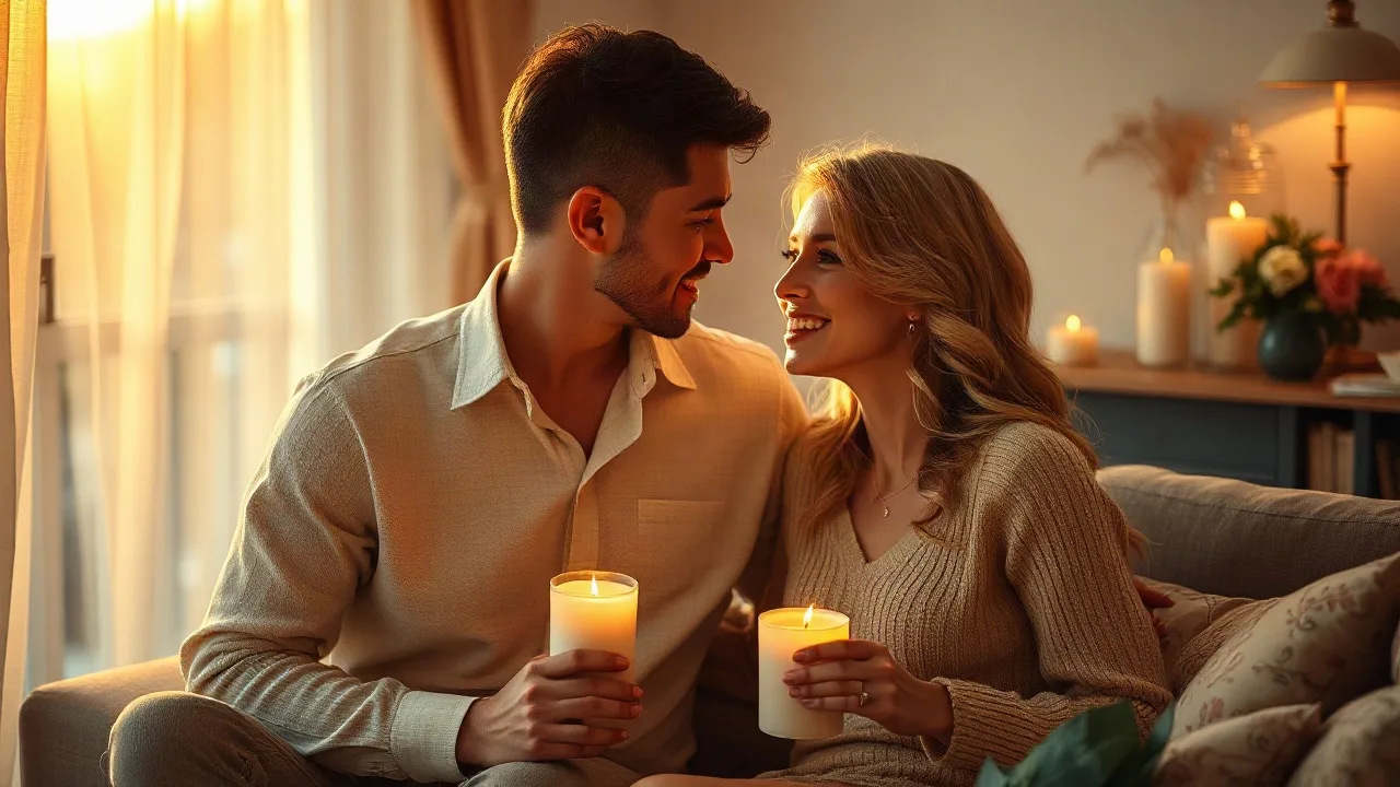 Ảnh minh họa: Quà 8/3 cho người yêu và vợ: Top món quà khiến nàng “muốn yêu” ngay Ảnh minh họa: Quà 8/3 cho người yêu và vợ: Top món quà khiến nàng “muốn yêu” ngay