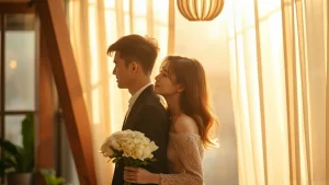 Ảnh minh họa: Quà 8/3 cho người yêu và vợ: Top món quà khiến nàng “muốn yêu” ngay
