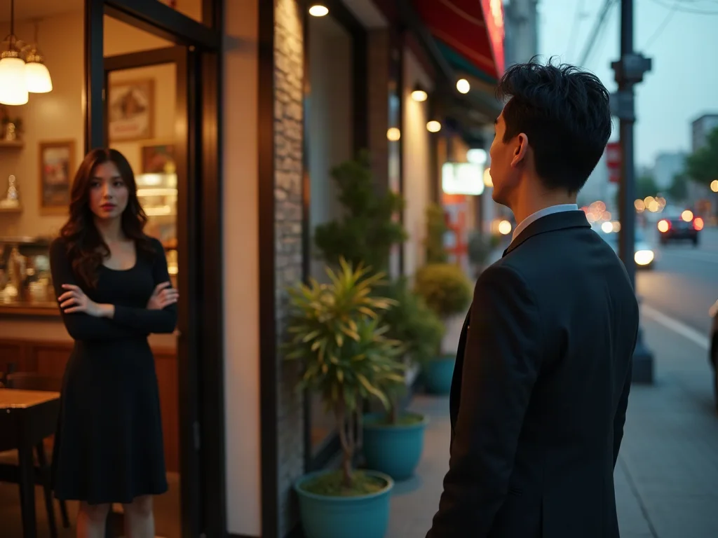 Nhận diện red flags ở phụ nữ để né gấp Cờ đỏ tình yêu: dấu hiệu cảnh báo khi cưa phụ nữ