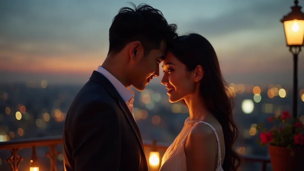 Sự quyến rũ giới tính tạo khao khát khi hẹn hò Sự quyến rũ giới tính tạo khao khát khi hẹn hò