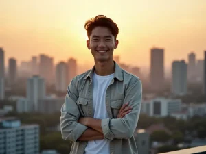 Cách tạo sức hút tự nhiên không cần tiền bạc