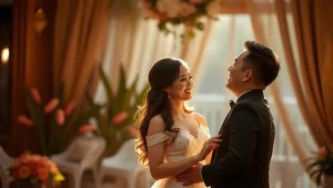 Ảnh minh họa: Tại sao nên chọn nước hoa Pheromone để hâm nóng phòng khuê?