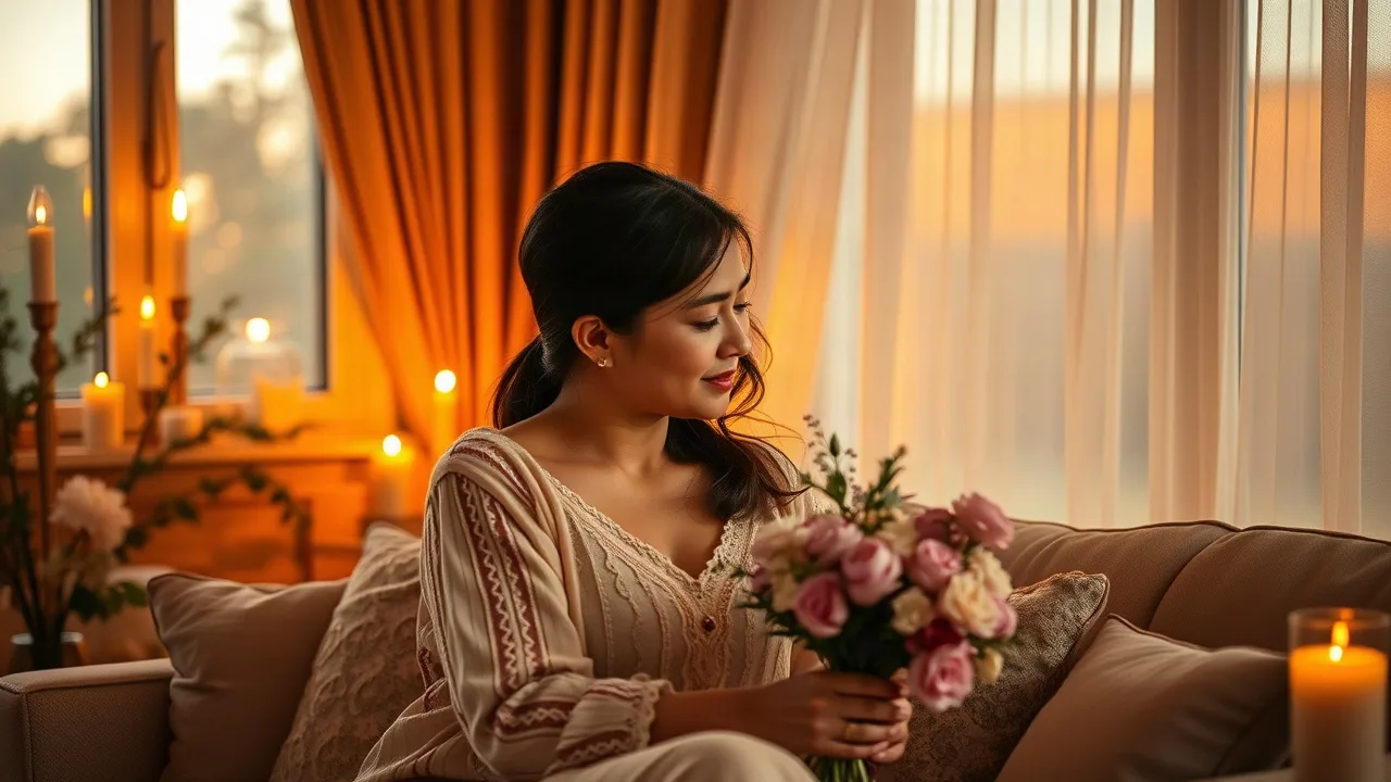 Ảnh minh họa: Tại sao phụ nữ bị lãnh cảm? Nguyên nhân và giải pháp lấy lại hưng phấn rạo rực Ảnh minh họa: Tại sao phụ nữ bị lãnh cảm? Nguyên nhân và giải pháp lấy lại hưng phấn rạo rực