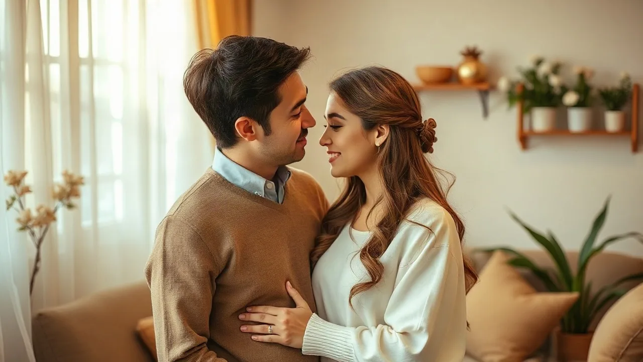 Ảnh minh họa: Tâm lý phụ nữ khi chồng yếu sinh lý: Nỗi lòng thầm kín và bí kíp giữ lửa