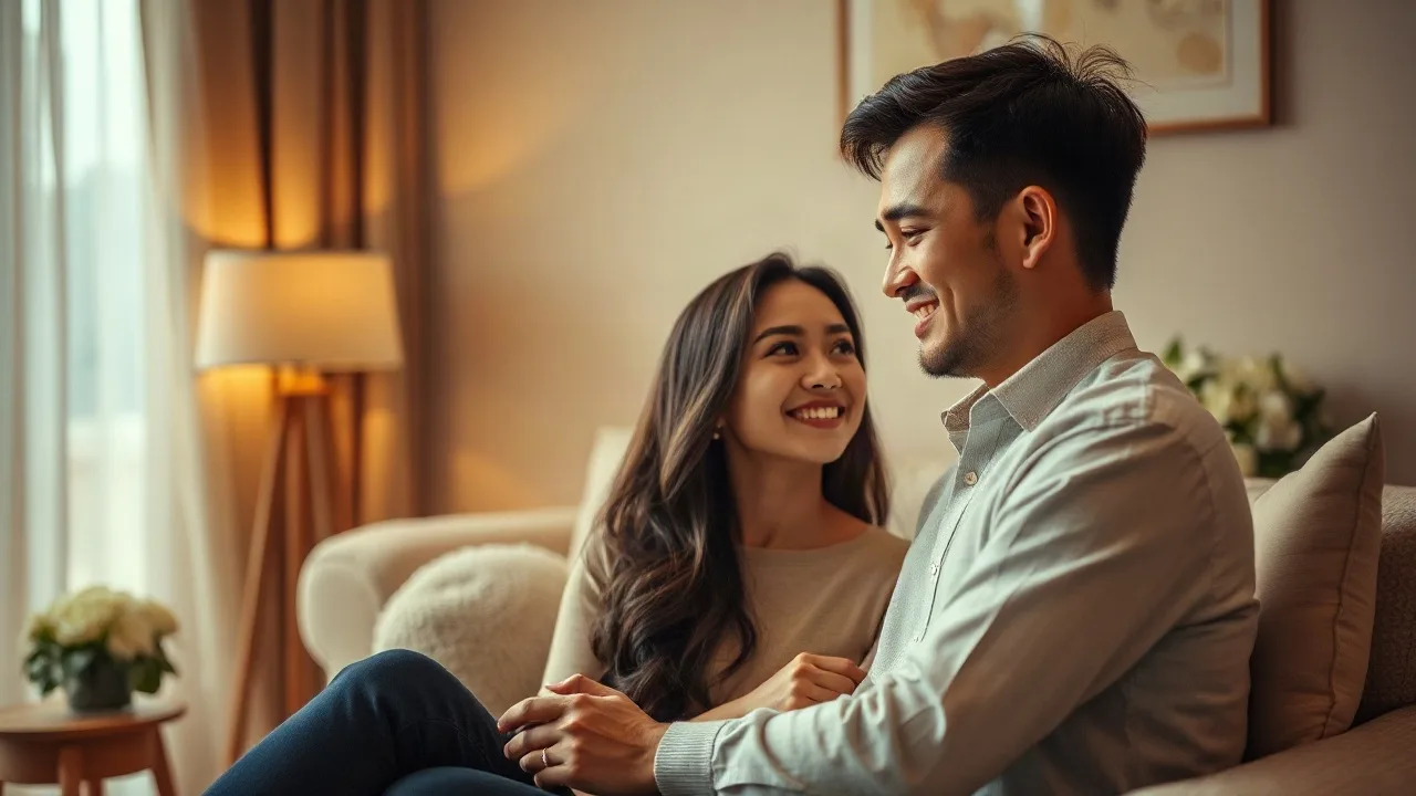 Ảnh minh họa: Tâm lý phụ nữ khi chồng yếu sinh lý: Nỗi lòng thầm kín và bí kíp giữ lửa