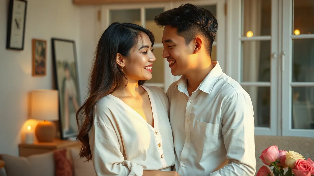 Ảnh minh họa: Tâm lý phụ nữ khi lên đỉnh: Giải mã 5 bí mật thầm kín khiến nàng say đắm