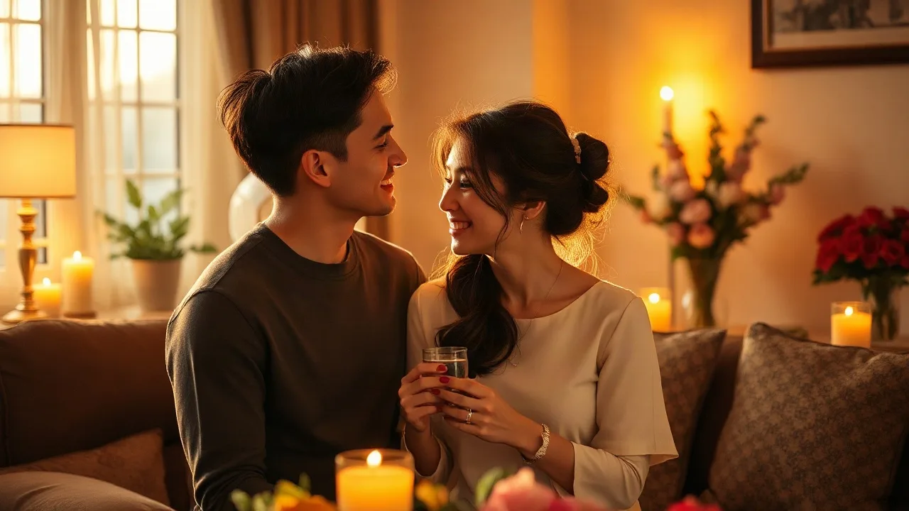 Ảnh minh họa: Tâm lý phụ nữ khi lên đỉnh: Giải mã 5 bí mật thầm kín khiến nàng say đắm