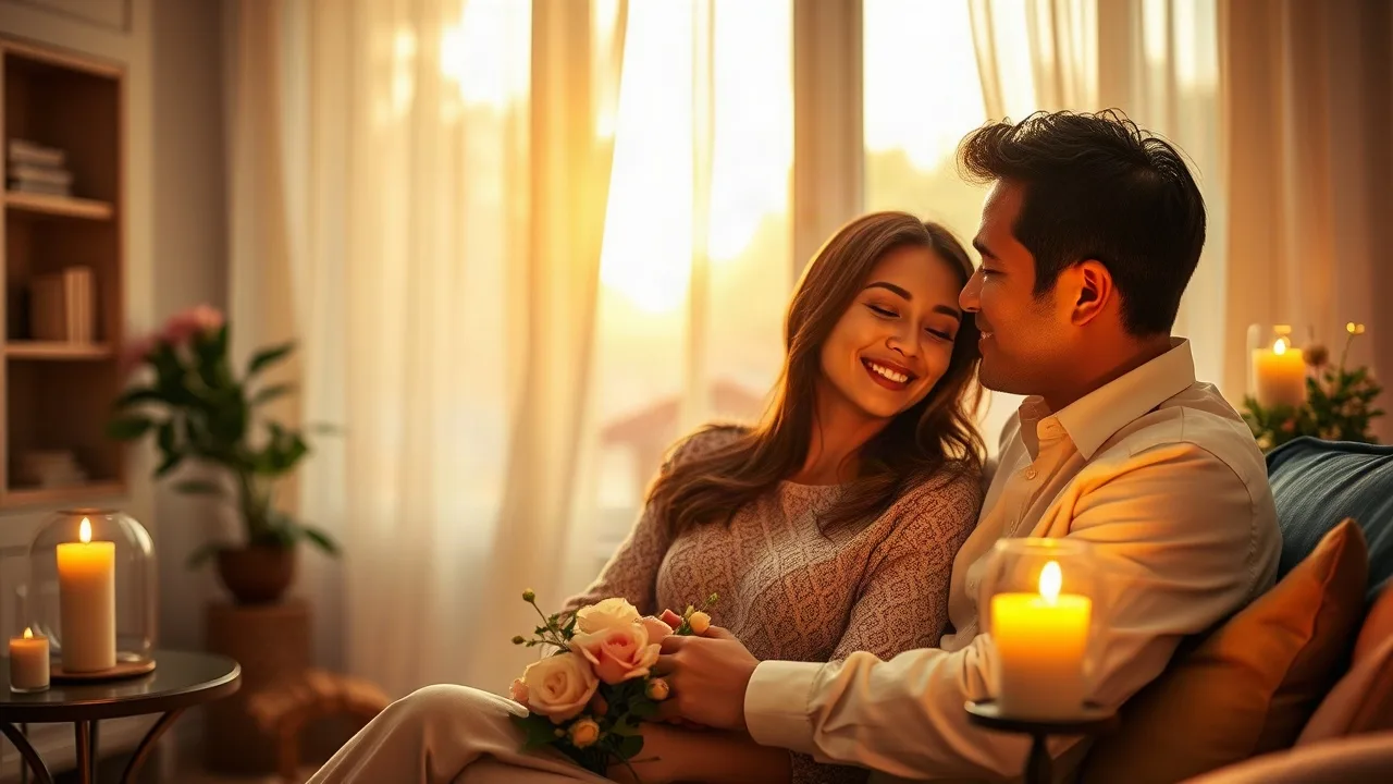 Ảnh minh họa: Tâm lý phụ nữ khi lên đỉnh: Giải mã 5 bí mật thầm kín khiến nàng say đắm