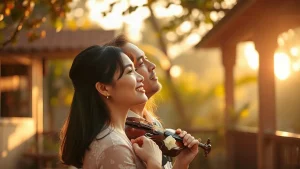Ảnh minh họa: Tâm lý phụ nữ ngoại tình: Giải mã những góc khuất và cách hàn gắn