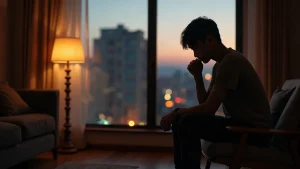 Tâm lý sợ gắn kết khiến anh né tránh tình yêu sâu sắc - thumbnail