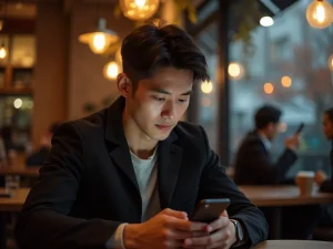 Cách nhắn tin kích thích sự tò mò của phái đẹp