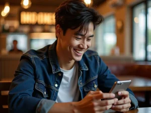 Cách nhắn tin tán gái qua Instagram bằng Story