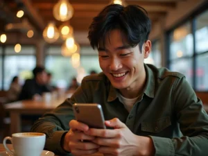 Cách nhắn tin làm quen gái lạ không bị nhạt nhẽo