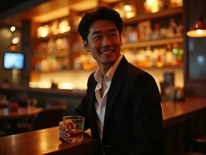 Mẹo tiếp cận gái đẹp ở các quán Bar, Pub, Club