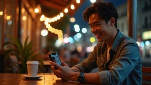 Hướng dẫn tán gái trên Tinder dành cho nam giới
