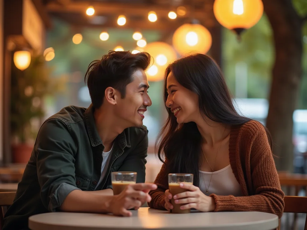 Nắm bắt thời điểm vàng để đẩy tiến độ tình cảm