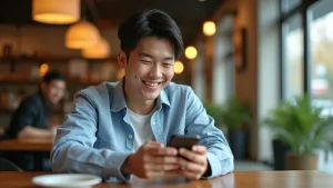 Cách vượt qua thử thách Shittest khi nhắn tin