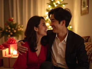 Bí quyết tạo kỷ niệm khó quên trong các ngày lễ