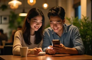 Cách xử lý khi con gái thử tài tài chính của anh