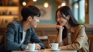Nghệ thuật khen ngợi con gái không bị lố lăng