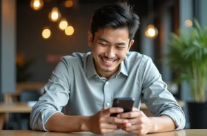 Cách dùng Emoji và Icon khi nhắn tin chuẩn nam tính