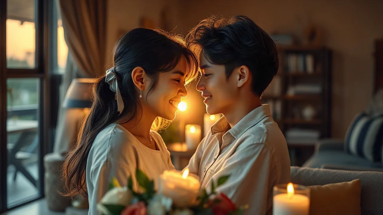 Ảnh minh họa: Top 5 mùi hương khiến phụ nữ “say đắm” ngay từ lần đầu gặp mặt