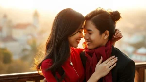 Ảnh minh họa: Top 5 mùi hương khiến phụ nữ “say đắm” ngay từ lần đầu gặp mặt