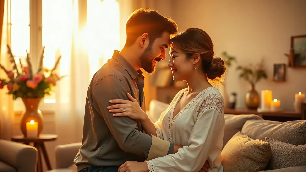 Ảnh minh họa: Tuyệt chiêu làm tình trên ghế tình yêu: Bí thuật thăng hoa cho cặp đôi Ảnh minh họa: Tuyệt chiêu làm tình trên ghế tình yêu: Bí thuật thăng hoa cho cặp đôi