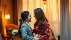 Ảnh minh họa: Tuyệt chiêu làm tình trong nhà tắm: Bí kíp thăng hoa và an toàn