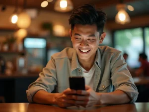 Tuyệt chiêu tán gái qua Zalo đơn giản mà hiệu quả