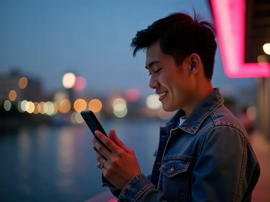 Tuyệt chiêu tán gái qua Zalo đơn giản hiệu quả