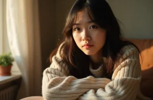 Tại Sao Con Gái Hay Giận Dỗi? Giải Mã Tâm Lý Nàng