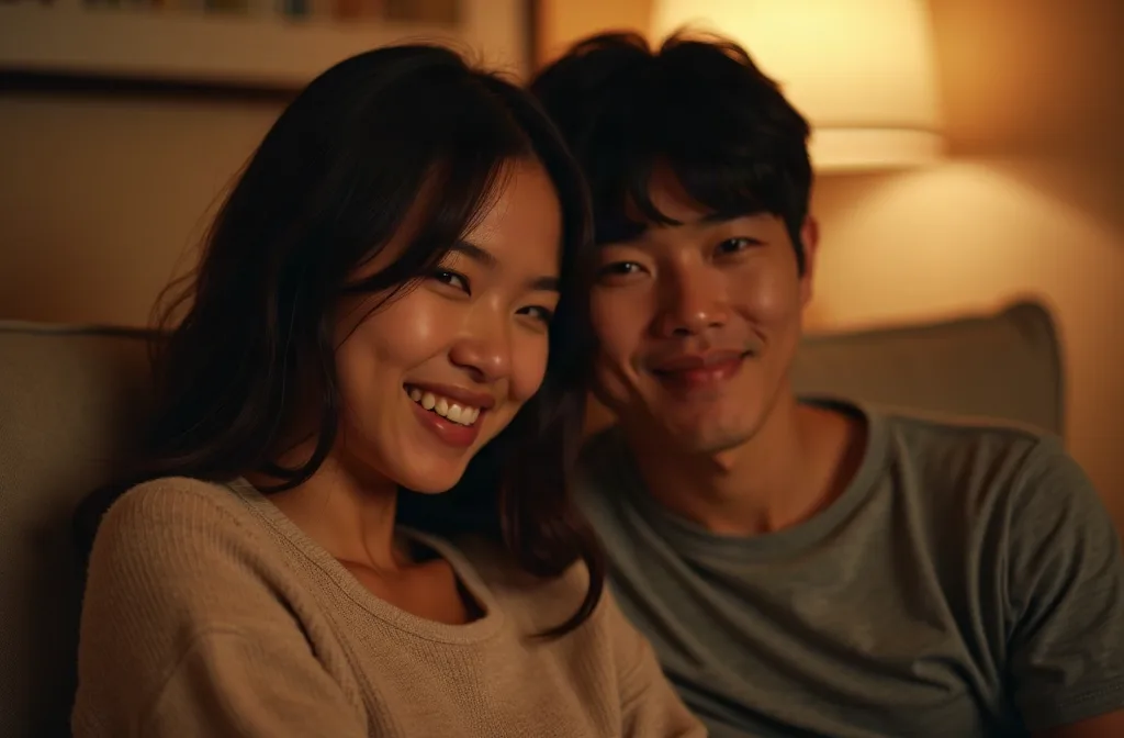 Dấu hiệu con gái bật đèn xanh: 7 tín hiệu nàng mở lòng 1 Dấu hiệu con gái bật đèn xanh: 7 tín hiệu nàng mở lòng