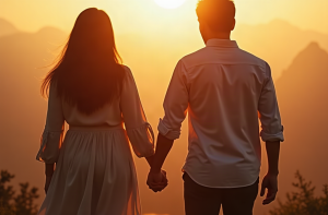 Phụ nữ thích gì khi ở bên bạn trai