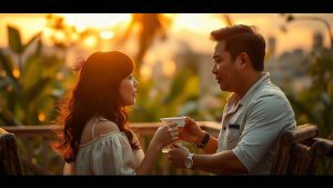 20/10 nên tặng quà gì cho bạn gái mới quen tinh tế nhất 🔥