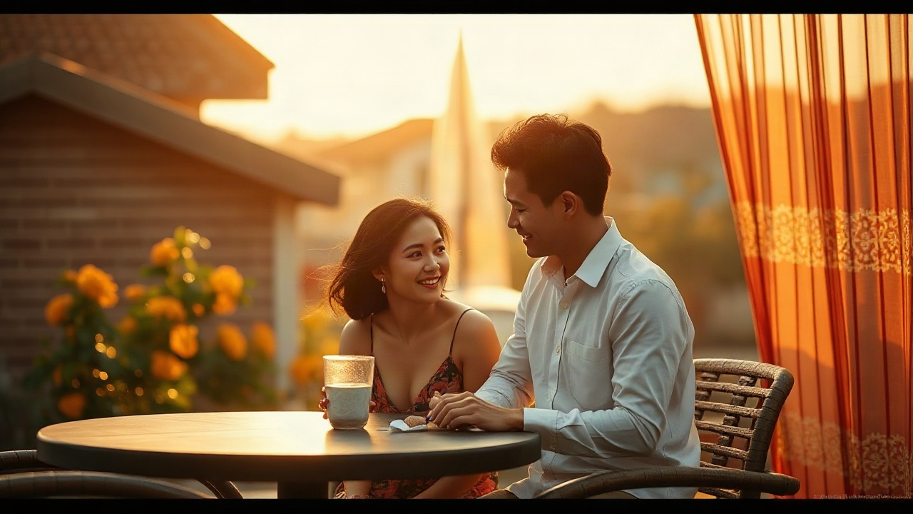 Món quà 20/10 ý nghĩa tặng vợ giúp hâm nóng tình cảm hôn nhân gia đình
