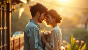 Quà tặng 20/10 cho người yêu xa giúp giữ lửa tình cảm 🔥