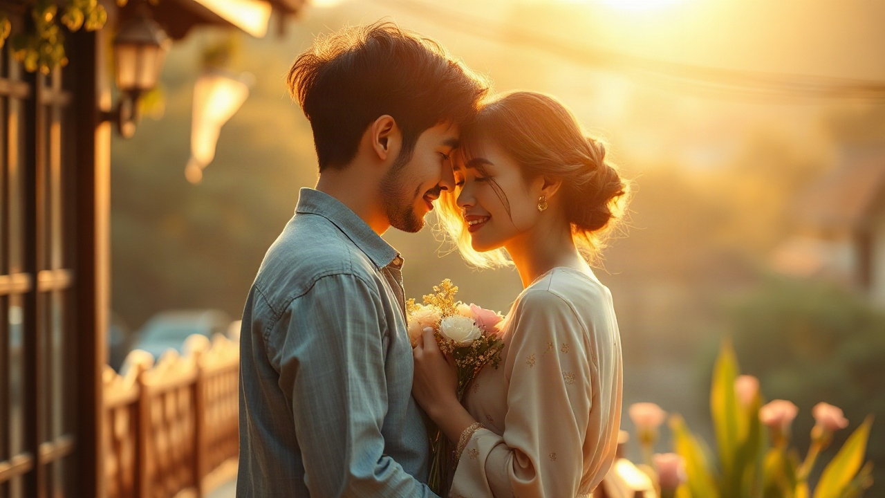 Quà tặng 20/10 cho người yêu xa giúp giữ lửa tình cảm bền vững