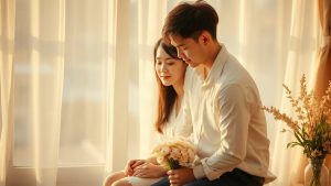 Tặng nước hoa ngày 20/10 cho người yêu bí quyết chọn mùi hương 🔥