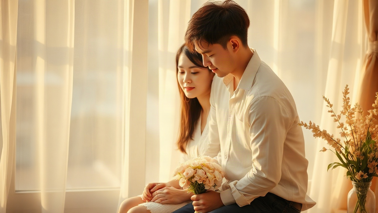Tặng nước hoa 20/10 cho người yêu chọn đúng mùi hương Bí quyết chọn mùi hương nước hoa 20/10 tặng người yêu theo phong cách nàng