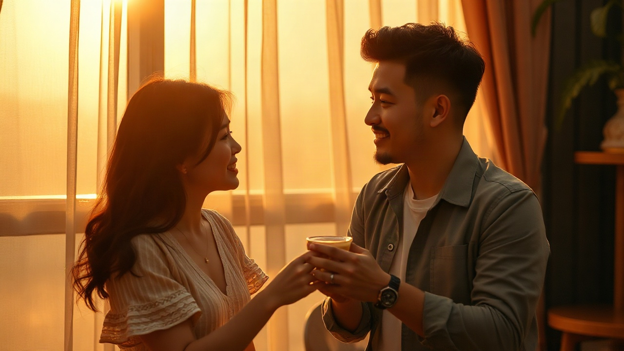 Quà tặng 20/10 cho phụ nữ mang thai tinh tế Quà tặng 20/10 cho phụ nữ mang thai giúp vợ bầu thư giãn và hạnh phúc
