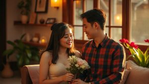 Quà tặng 20/10 cho cô nàng hướng nội thích sự riêng tư 🔥