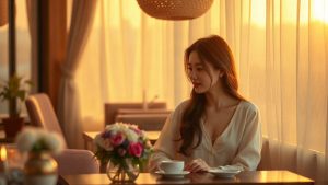 Tin nhắn chúc 20/10 cho crush hài hước thả thính đổ ngay 🔥