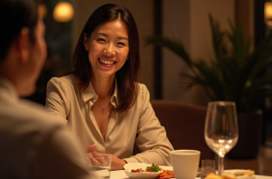 Phụ nữ tuổi 30 thích gì ở đàn ông? 9 điều nàng thực sự cần