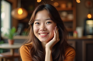Cách khen con gái tinh tế giúp nàng thêm yêu anh hơn
