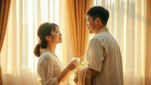 Lời chúc 20/10 cho bạn gái ngắn gọn mà sâu sắc 🔥